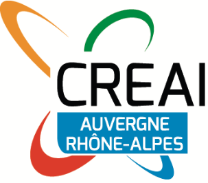 Logo CREAI
