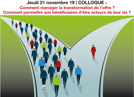 colloque transformation offre